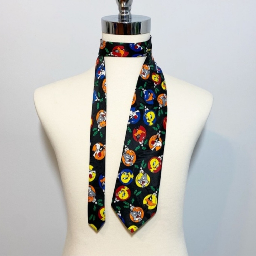Tie